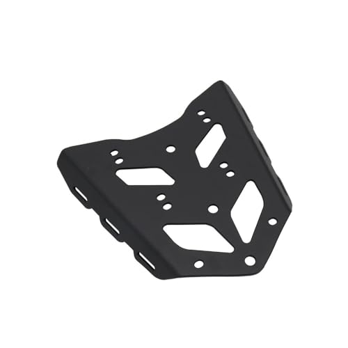 Porte-bagages arrière moto Tenere 700 2019 2020 support de valise