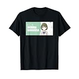 アイドルマスター シャイニーカラーズ 七草にちか 私服ver. Tシャツ