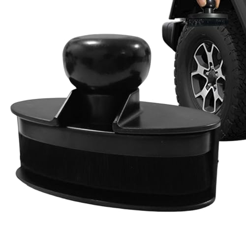 Générique Automatisk detaljborste - inre dammborttagningsverktyg, bilrengöringsborste med mjukt hår | Fordonsskötsel för SUV, lastbil, skåpbil