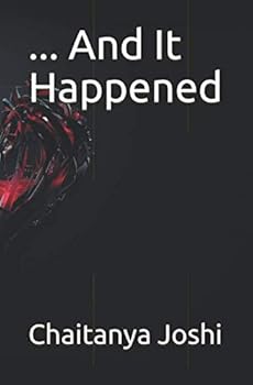 Paperback ... And It Happened Book