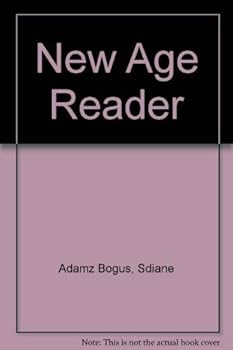 Paperback New Age Reader Book