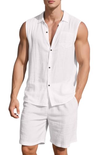 LAVDE �����Y �ėp�Z�b�g�A�b�v ���l�� �� �z���C�g ���� ���-LA301-White-S
