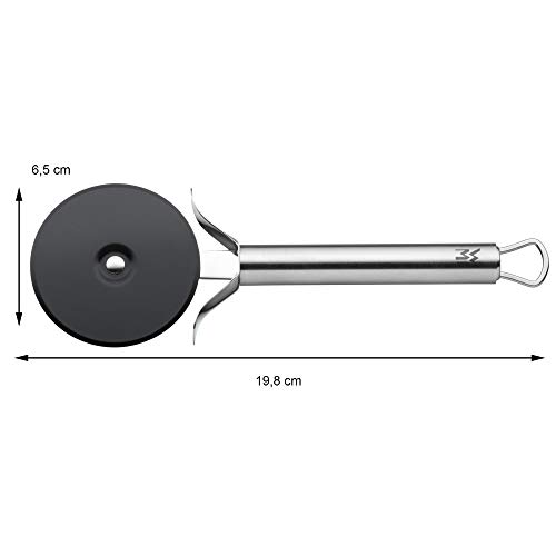 Cortador para pizza em aço inox 20cm profi plus WMF