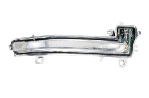 Clignotant rétroviseur droit pour réparer un indicateur cassé F20 F30 E84 63137280772