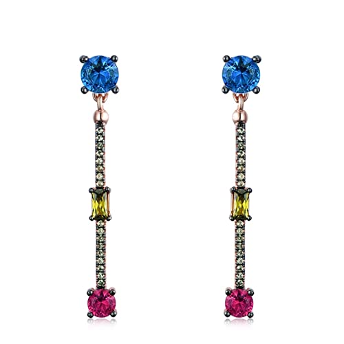 Bijoux fins cadeaux parfaits pour femme élégante en argent 925