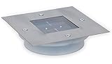 grundig v 301 Das kabellose Spotlicht ist dank seines Solarlichts flexibel z.B. im Garten, Rasen u.v.m. einsetzbar.