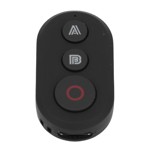 Control remoto Bluetooth para evitar fotos movidas en X5 y X4