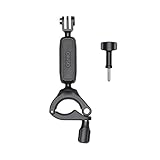 DJI Osmo Action ハンドルバー マウント、互換性：Osmo Action、DJI Action 2、Osmo Action 3、Osmo Action 4、Osmo Action 5 Pro、Osmo 360、Osmo Nano、Osmo Action 6