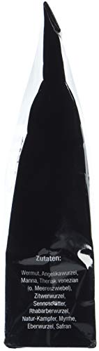 Ihrlich - 3er Pack Schwedenbitteransatz-Mischung (3 x 90,2 g) von Maria Treben