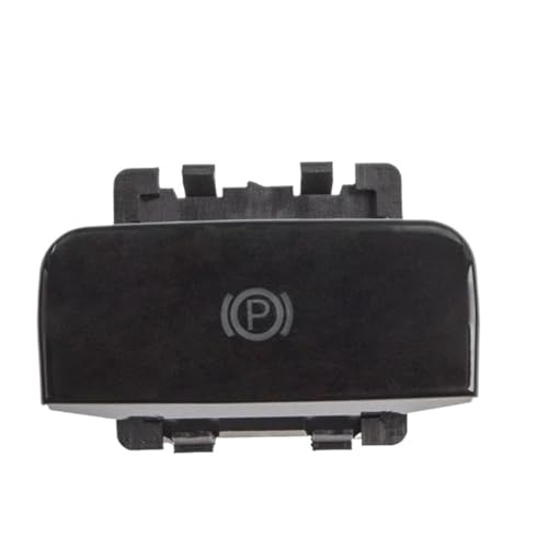 Interrupteur de frein de stationnement 470706 réactif pour Citroën C4
