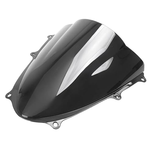 Pare-brise moto GSXR 1000 aérodynamique déflecteur de vent pour modèle 2009-2015