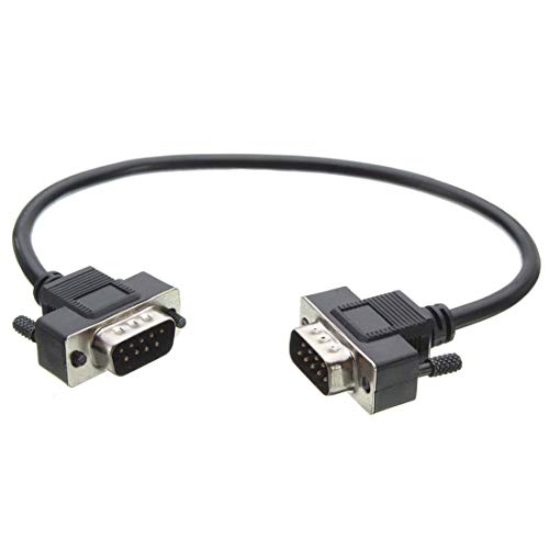 MIFXIN PLC Cable Compatible with Siemens S7 200/300/400 6ES7 972-0CB20-0XA0 USB-MPI+ PC USB-PPI