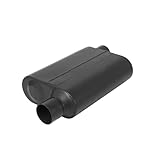 Flowmaster 8042543 40 Series Chambered Muffler