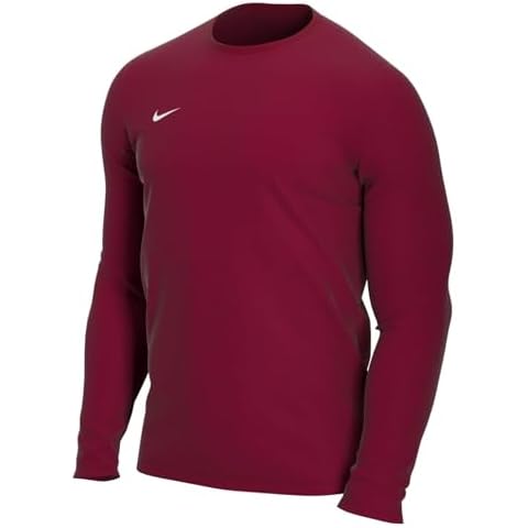 Maillot Nike Park VII Homme Cover