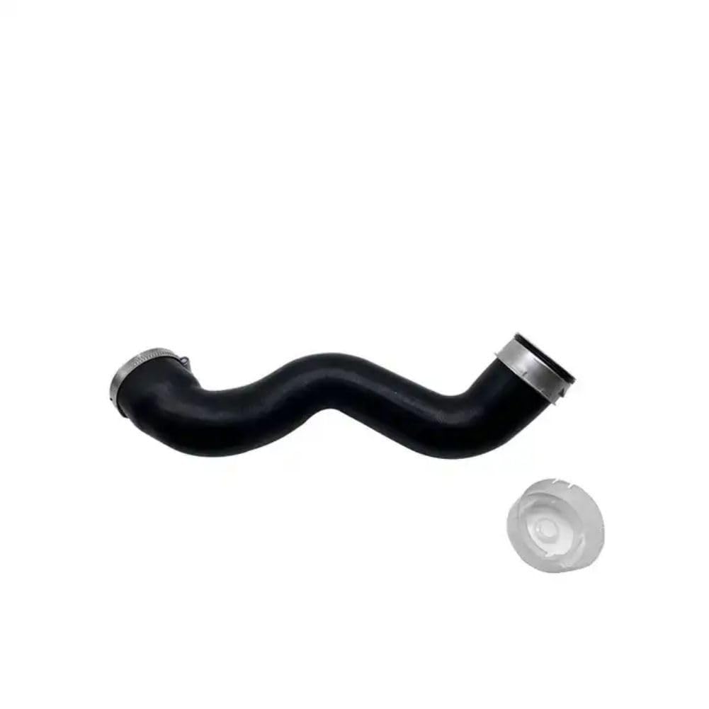 Parts# 8E0145745B Turbo-Supercharger Pipe 1piece/Package DRAGOON-BRO
