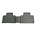 Husky Liners Classic Style Series | Select Chevrolet/Cadillac/GMC Models | 3rd Seat Floor Liner, Grey | 72702