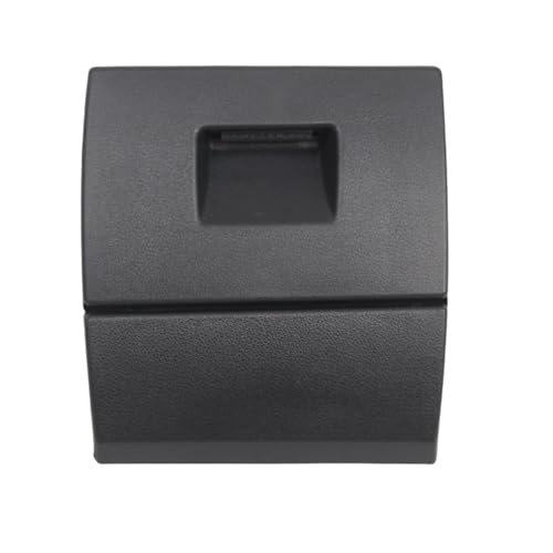 Unidad de almacenamiento interior eficiente E90 E93 diseño encastrable LHD 7132865 2