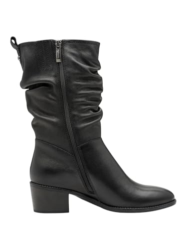 Tamaris Damen Stiefel schwarz 37 – Ansicht 4