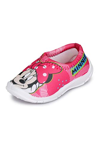 Image of Minnie Girls Mmpgls1745 Indian Shoes