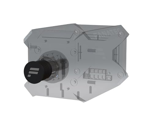 Dust Cover for Fanatec DD Wheel Base