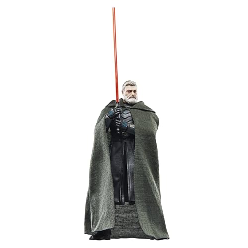 Star Wars The Black Series Baylan Skill (Mercenary)
