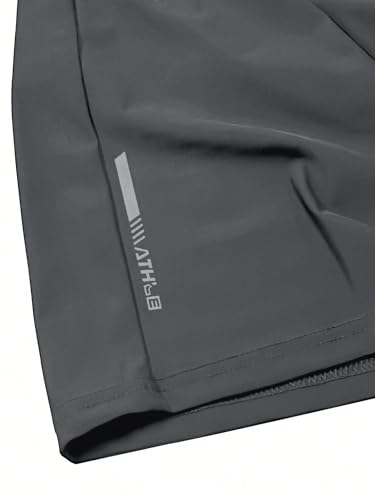Image of Lymio Short for Men|| Gym Short Men (Shorts-25-28)