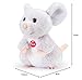 Imagen de Trudi Sw Col Ratón Mini Peluche para Coche o Llavero