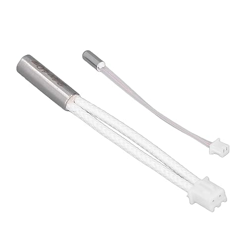 SENECESLI 3D �v�����^�[�X�e�����X�|�q�[�^�[�J�[�g���b�W NTC100K �T�[�~�X�Z���T�[�Z�b�g Ender 3 S1 Pro 24V 40W �p