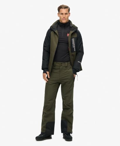 Superdry Homme Pantalon de ski Freestyle Core - vue 3
