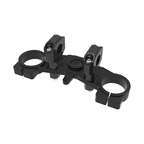 Kit de rehausse guidon YZ 85 80 pour un meilleur contrôle de trajectoire