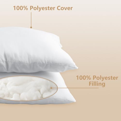 Obruosci Luxury Pillow Inserts thumb #2