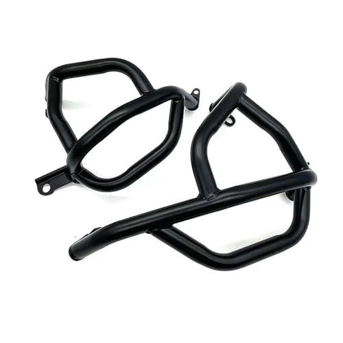 Crash bars CB650R pare-chocs de cadre anti-chute pour préserver le moteur