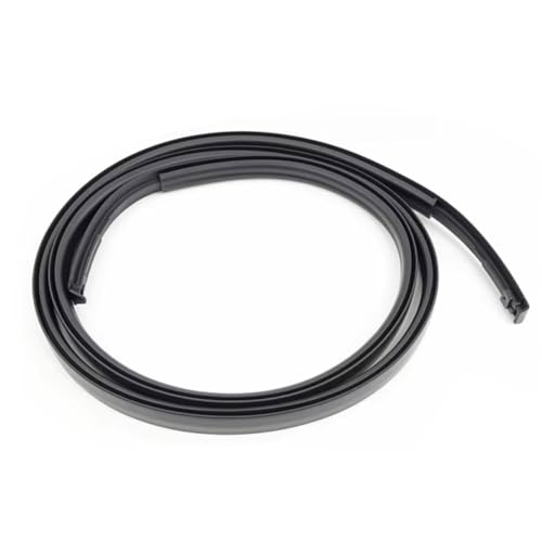 Burlete de techo aislante para Toyota Yaris Hatchback 4 puertas de 2006 a 2011, goma de goteo