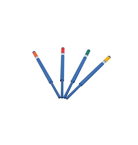 Rinehart Range 3D Pipe Stake Set