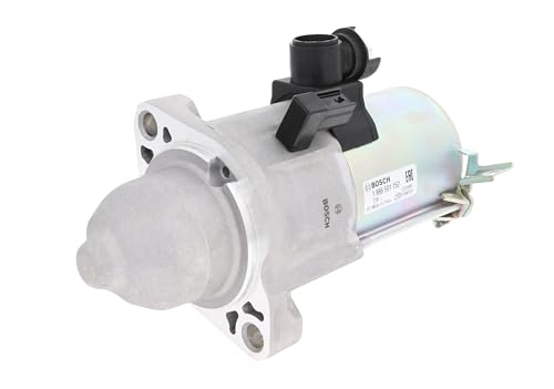 Démarreur Bosch 1986S01152 1.6 kW 12V le choix de la durabilité