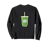 Japanischer Matcha Tee Ironische Zitate