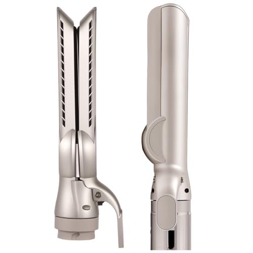 GENCAM Airflow Smooth Attachment for Shark FlexStyle Air Styling & Drying System, Attachment for FlexStyle Styling System