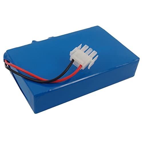 Batteria di ricambio 7000mAh per HP 300PI, parte n.: AS11013, B11013, M2460A, OM11013