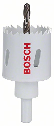 Bosch DIY Accessories Lochsäge HSS-Bimetall (Ø 44 mm)