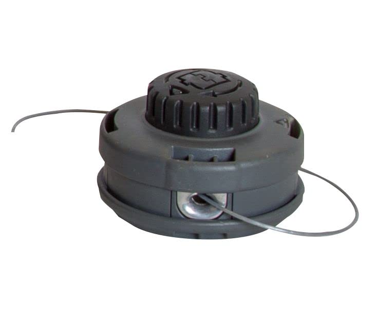 Primaster Easy Load Schneidkopf Sule für Motorsense Rasentrimmer Rasenspule