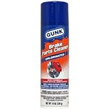 Brake Parts Cleaner, 19 oz. Can
