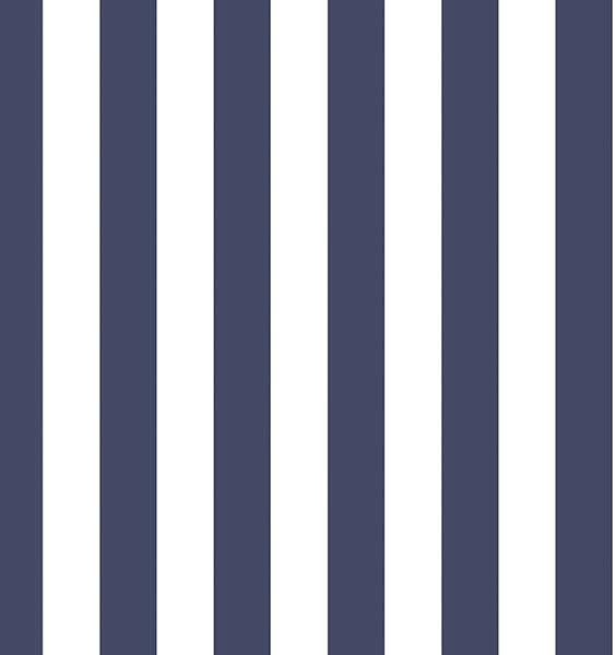 CONCORD WALLCOVERINGS ™ Textured Wallpaper Plain Stripes, Gray White, 21 in x 33 Ft (56 sq. ft), ST36902