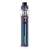 stick v8 kit smok amazon Capacidad de batería grande de 3000mAh, botón de encendido especial hexagonal
