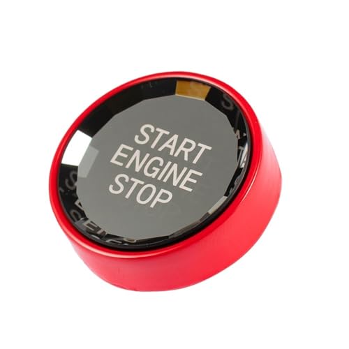 Bouton de démarrage Mercedes CLA GLA GLB confort de conduite au quotidien et look sport