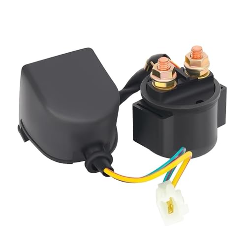 Démarreur électrique pour moto CB550 et CB500 lanceur moteur haute performance