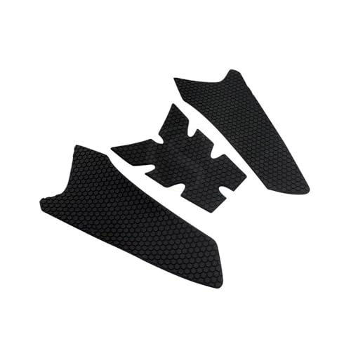 Grip de réservoir CBR650R idéal pour vos sorties de week-end