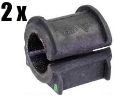Porsche 986 996 m030 OEM Sway Bar Bushing Front (x2) bushings carrera boxster