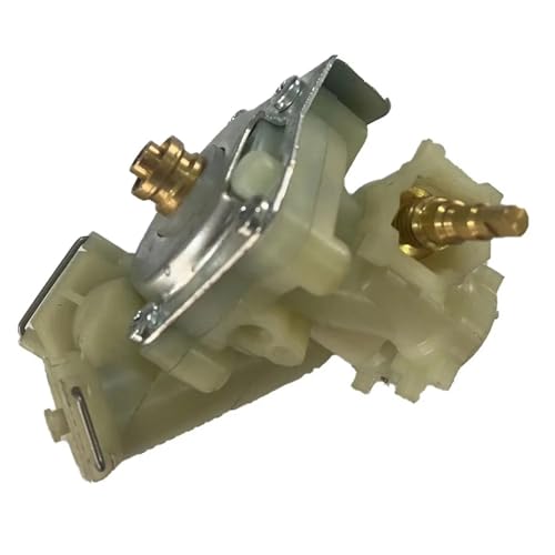 Vanne proportionnelle Junkers WR10 WR11 répare panne eau chaude - 3