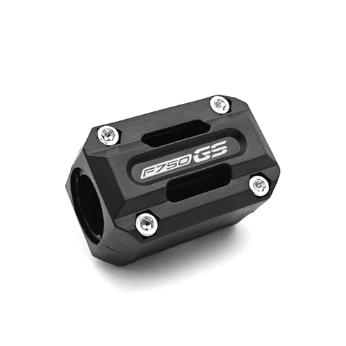 Für BM@&W F750GS F850GS ADVENTURE GSA F 850 GS 750 F800GS Stoßfänger-Motorschutz Dekorativer Schutzblock Motorrad(1pcs F750GS)