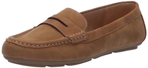 [LifeStride] ���[�t�@�[ Riviera Slip on Loafers ���f�B�[�X �^�� 26.5 cm